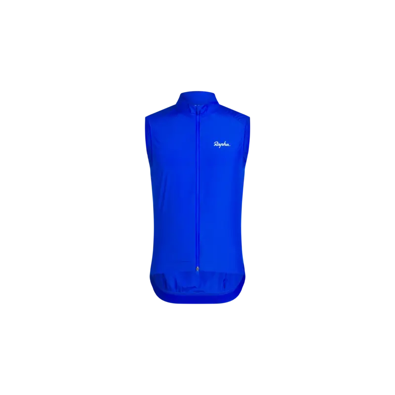 Rapha Rapha Core Cycling Gilet Blue M
