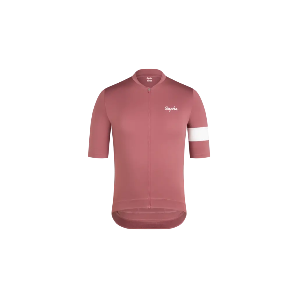Rapha Rapha Core Cycling Jersey Brown L