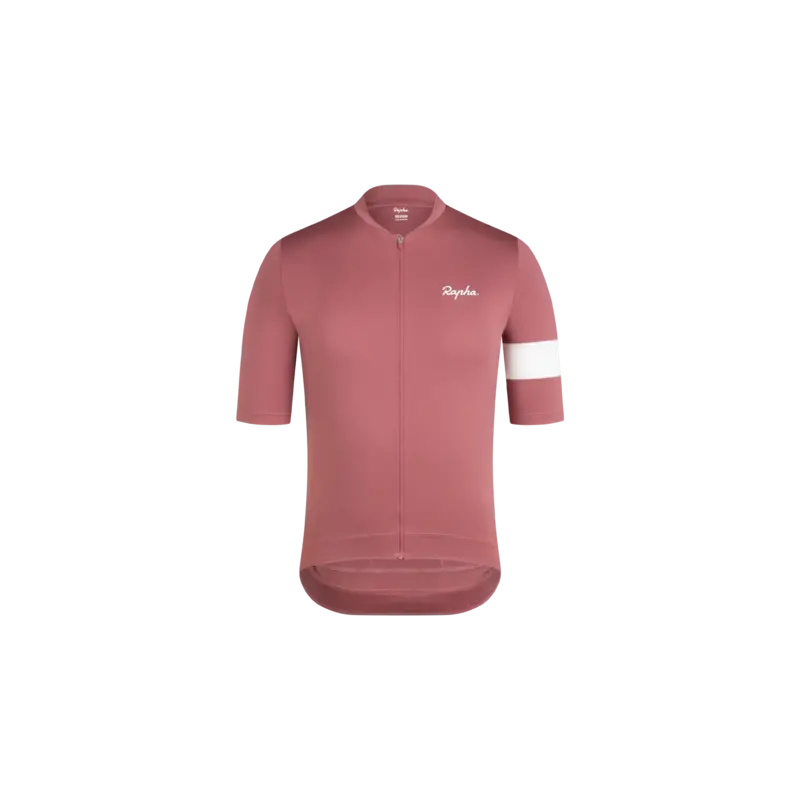 Rapha Rapha Core Cycling Jersey Brown L
