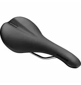 Scoop Cromo Radius BKB 142mm - Black