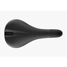**Scoop Ti Radius BKB 142mm - Black