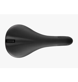 Scoop Ti Radius BKB 142mm - Black