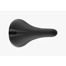 Scoop Chromo Gel Radius BKB 155mm - Black