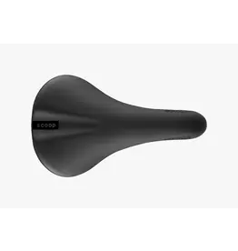 Scoop Chromo Gel Radius BKB 155mm - Black