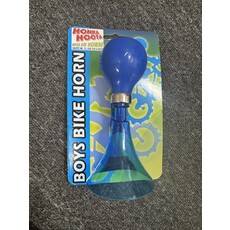 Honka Hoota Boys Bike Horn Blue