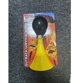 Honka Hoota OutBack Survival Horn