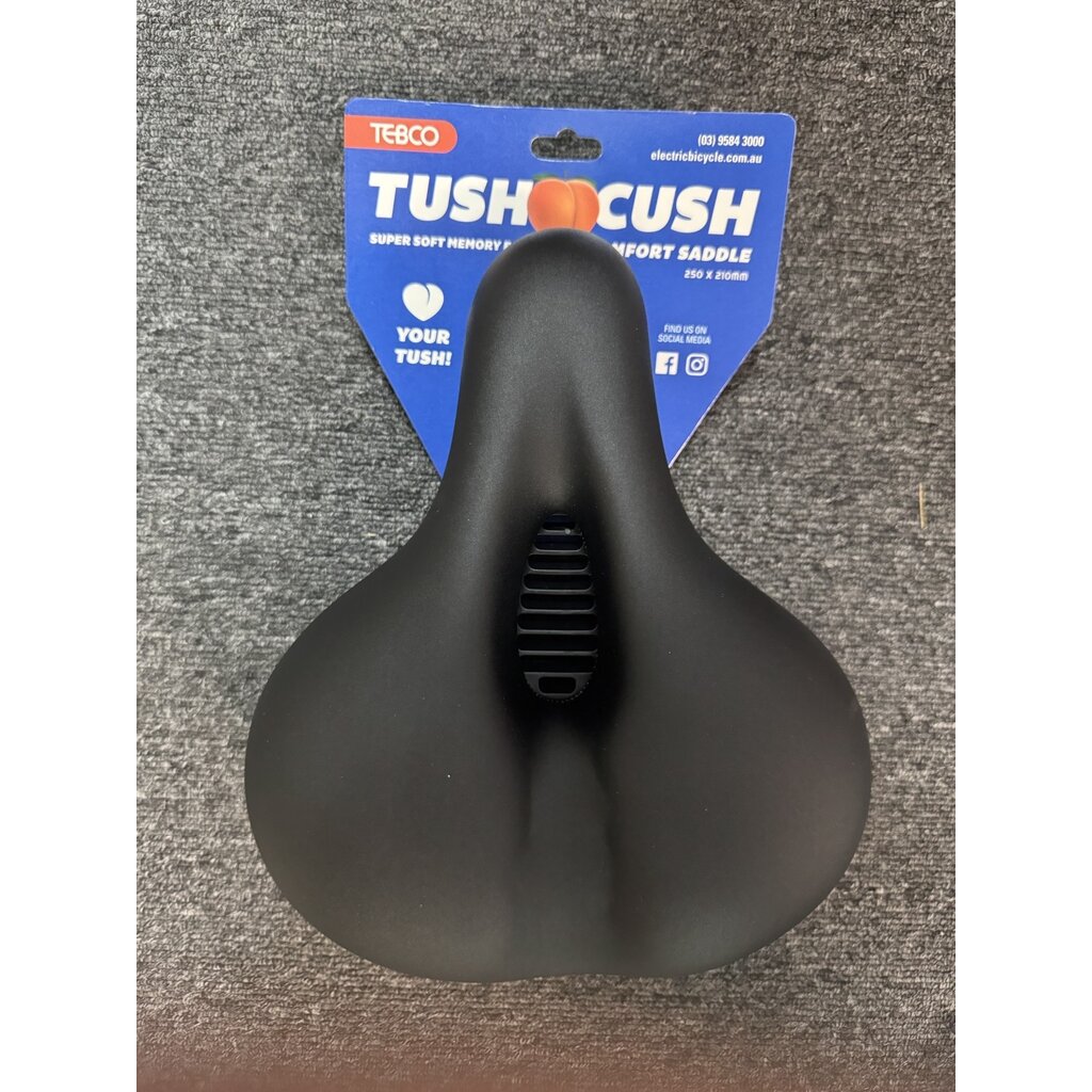 Tebco Tush Cush