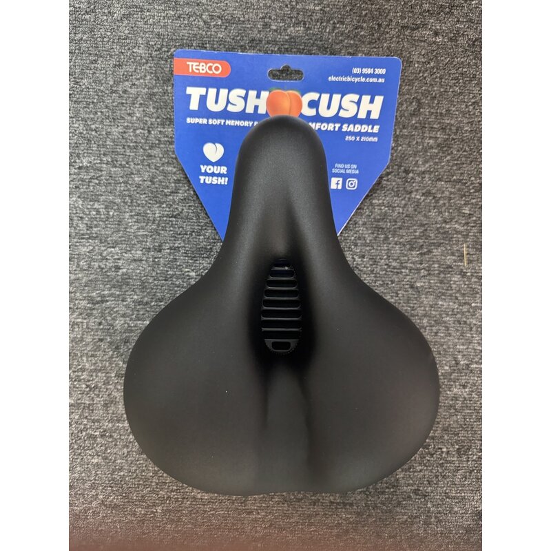 Tebco Tush Cush