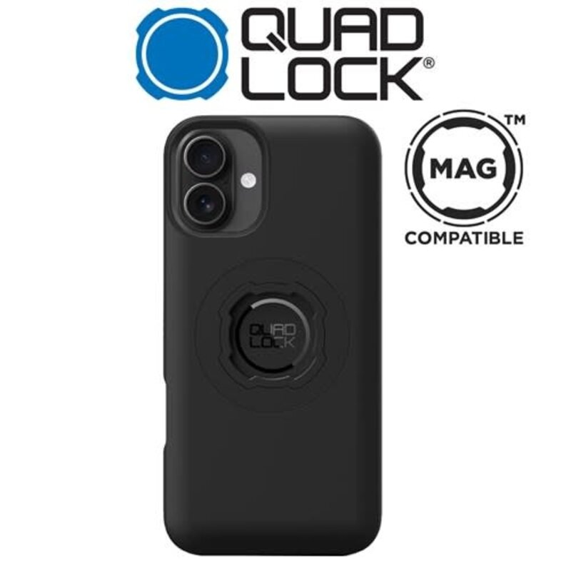 Quadlock Quad Lock MAG Case iPhone 16