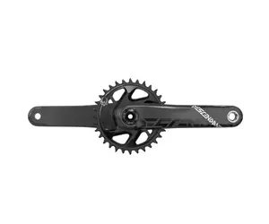 TRUVATIV Crank Descendant Carbon Eagle Boost 148 DUB 12s 170 w