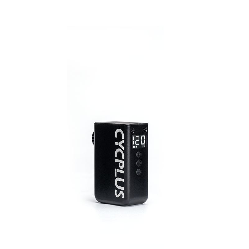 Cycplus **Cycplus - Cube Pro E-Pump