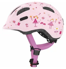 ABUS ABUS Smiley 2.0 Helmet Rose Princess