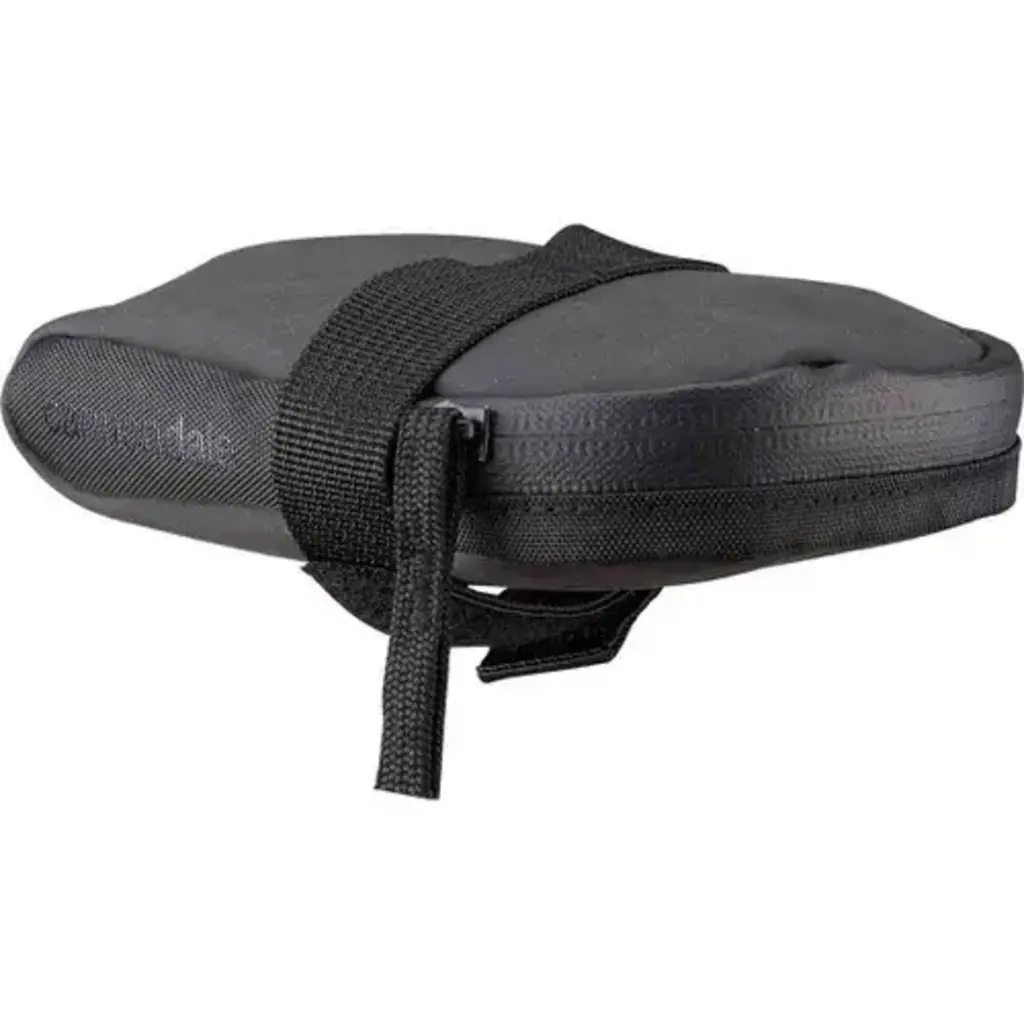 Cannondale Cannondale Contain Stitched Micro Bag Black