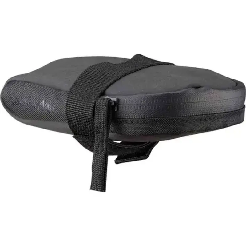 Cannondale Cannondale Contain Stitched Micro Bag Black