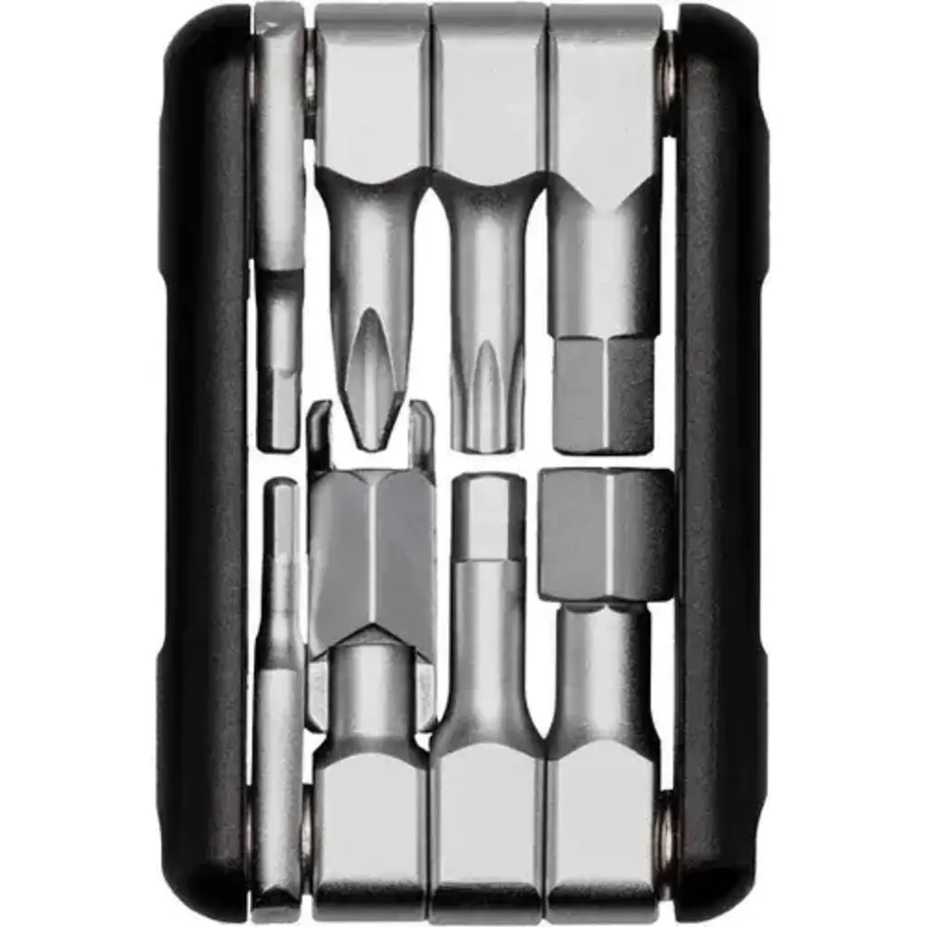 Cannondale **Cannondale 10-in-1 Multitool Black