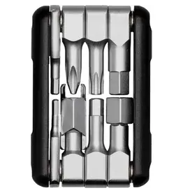 Cannondale Cannondale 10-in-1 Multitool Black