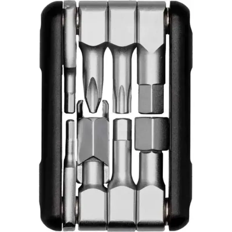 Cannondale Cannondale 10-in-1 Multitool Black