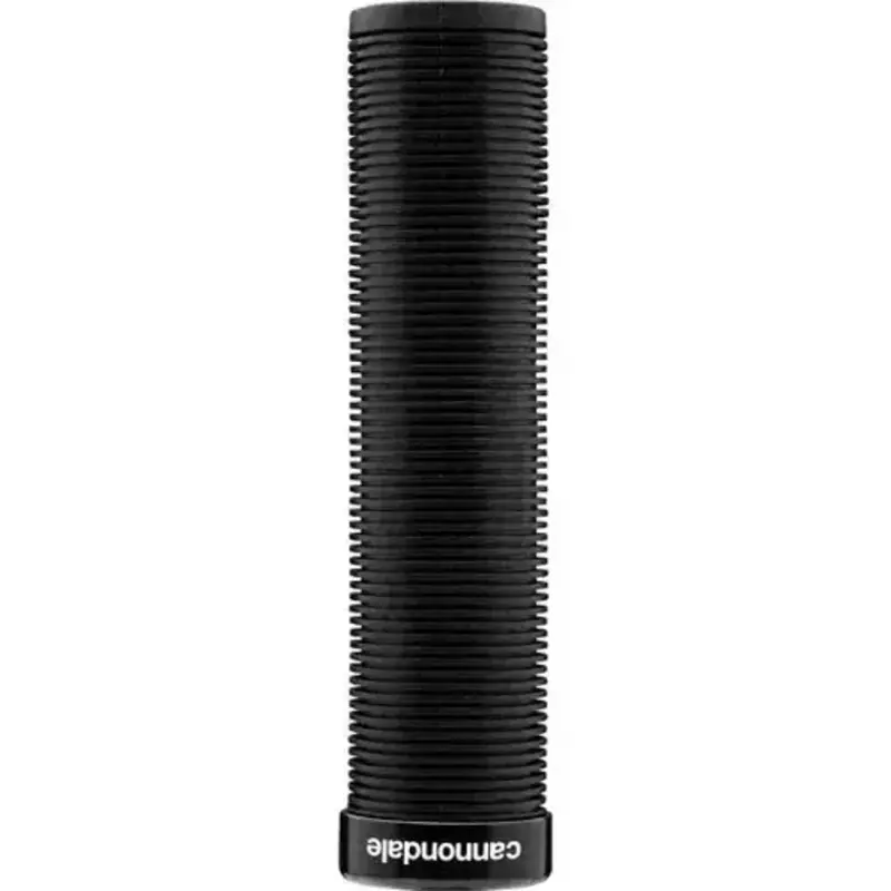 Cannondale Cannondale Trailshroom Grips Black