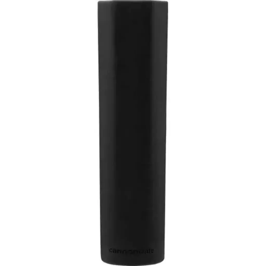 Cannondale XC Silicone Grips Black The Bike Place