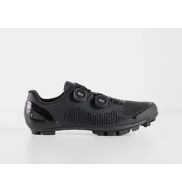 Trek Trek Foray Mountain Bike Shoe - Black