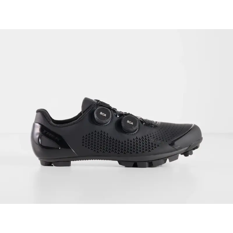 Trek Trek Foray Mountain Bike Shoe - Black