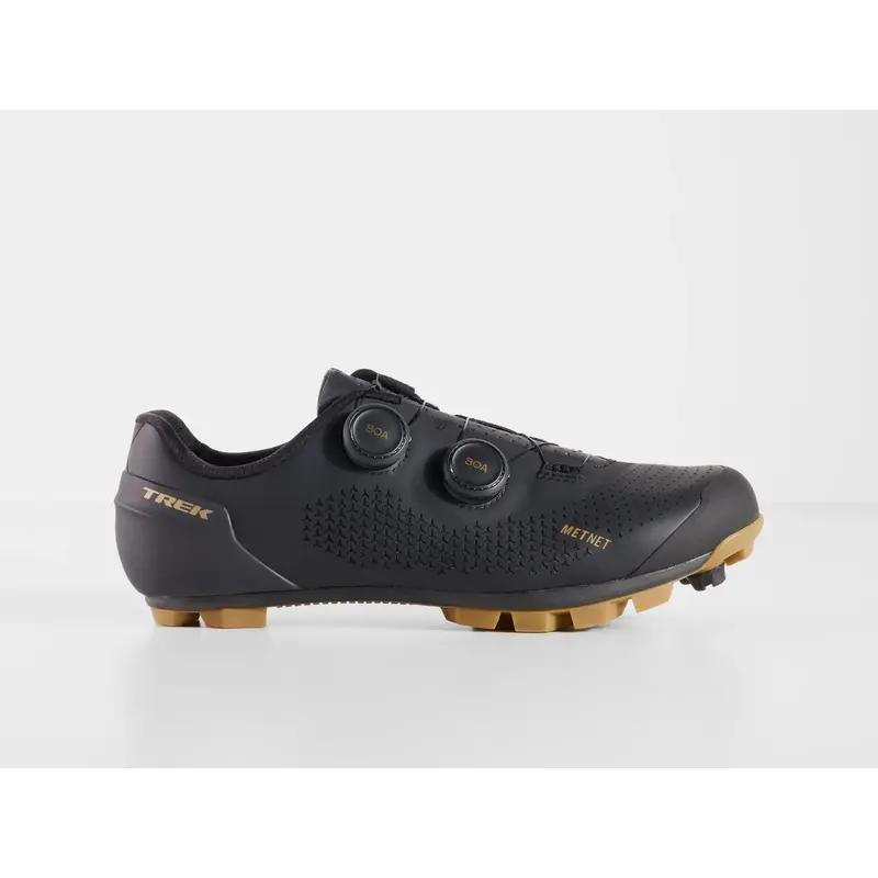 Trek Trek Cambion Mountain Bike Shoe Black