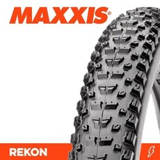 MAXXIS Maxxis Rekon 27.5 x 2.25 Wire 60TPI