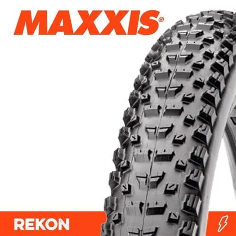 MAXXIS Maxxis Rekon 27.5 x 2.25 Wire 60TPI