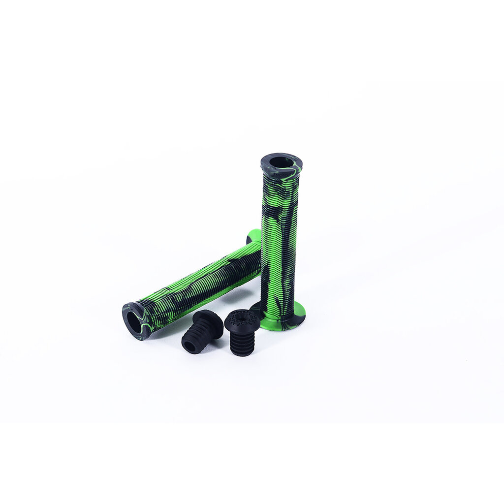 Colony Colony Much Room Grips - Green Storm