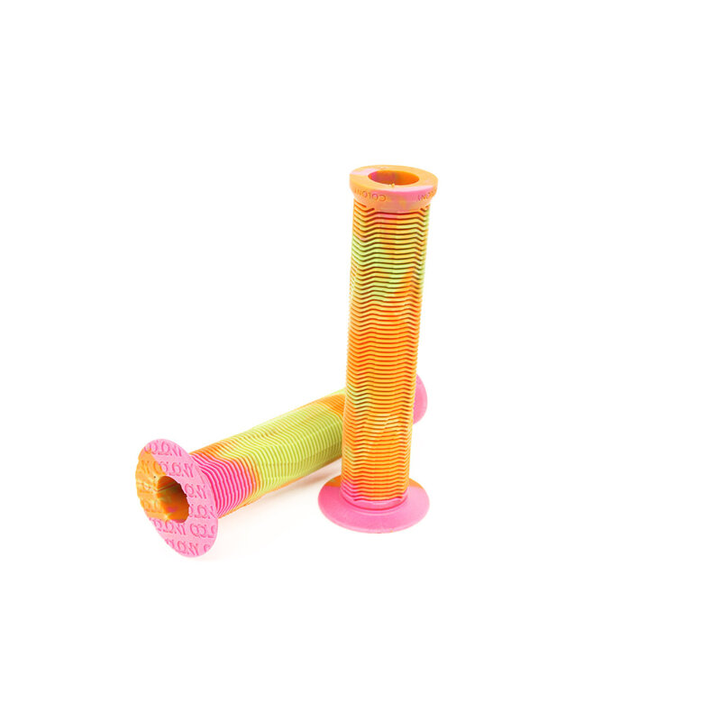 Colony Colony Much Room Grips - Technicolour