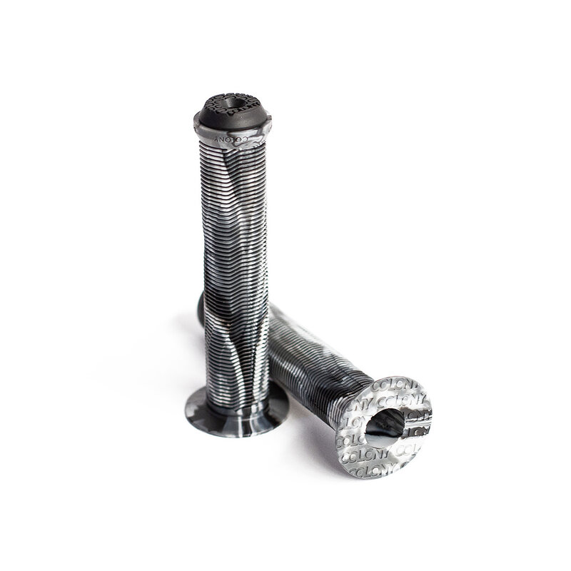 Colony Colony Much Room Grips - Grey Camo