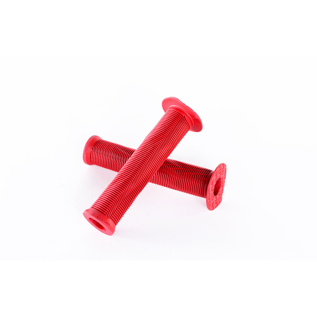 Colony Colony Much Room Grips - Dark Red