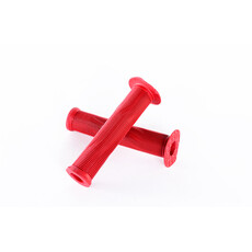 Colony Colony Much Room Grips - Dark Red