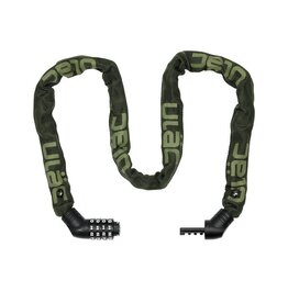ULAC ULAC  St Fighter Chain Combo Lock - Moss