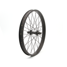 DRS DRS Pro Front Wheel - Black
