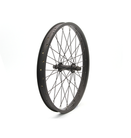 DRS DRS Pro Front Wheel - Black