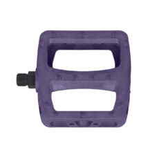 ODYSSEY Odessey Pedals Twisted PC 9/16 - L/B - Midnight Purple