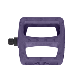 ODYSSEY Odessey Pedals Twisted PC 9/16 - L/B - Midnight Purple