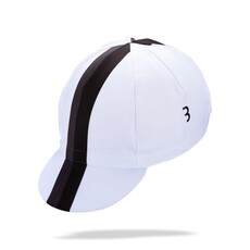 BBB BBB Cycling Cap Classico - White