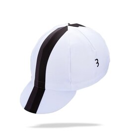 BBB BBB Cycling Cap Classico - White