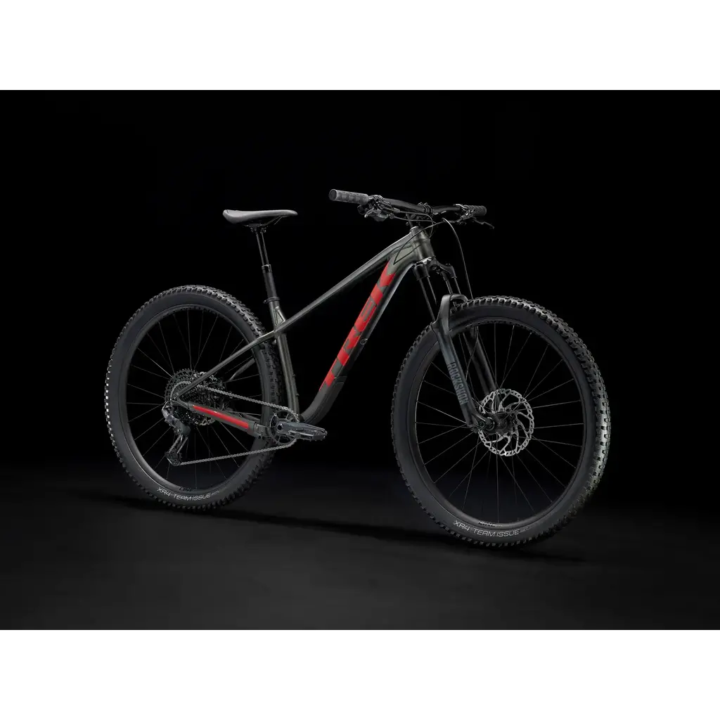 Trek Trek Roscoe 8 Matte Black Olive