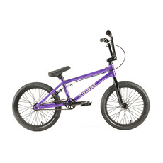 Colony Colony Horizon 18" Micro Freestyle Bike Purple