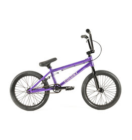 Colony Colony Horizon 18" Micro Freestyle Bike Purple