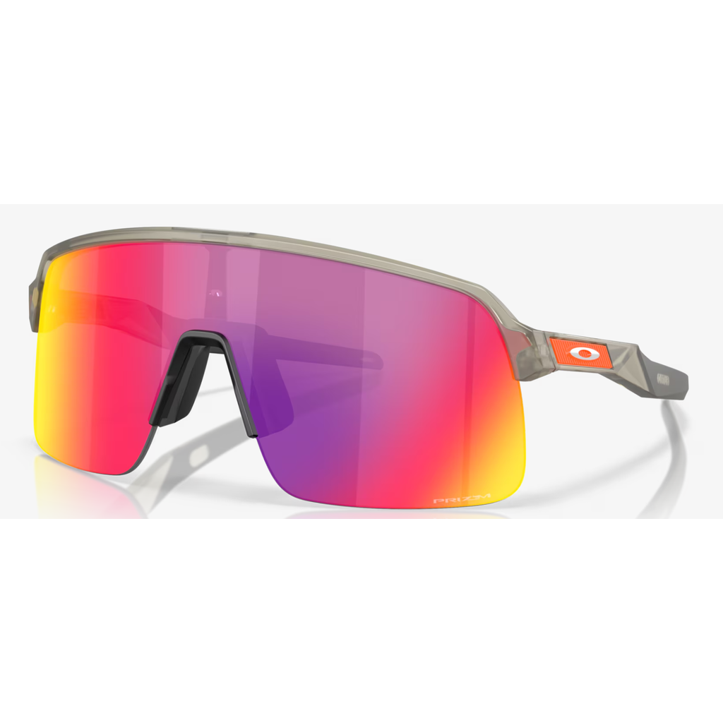 Oakley Oakley Sutro Lite Matte Grey Ink W/Prizm Road Lenses