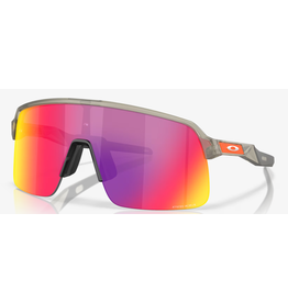 Oakley Oakley Sutro Lite Matte Grey Ink W/Prizm Road Lenses