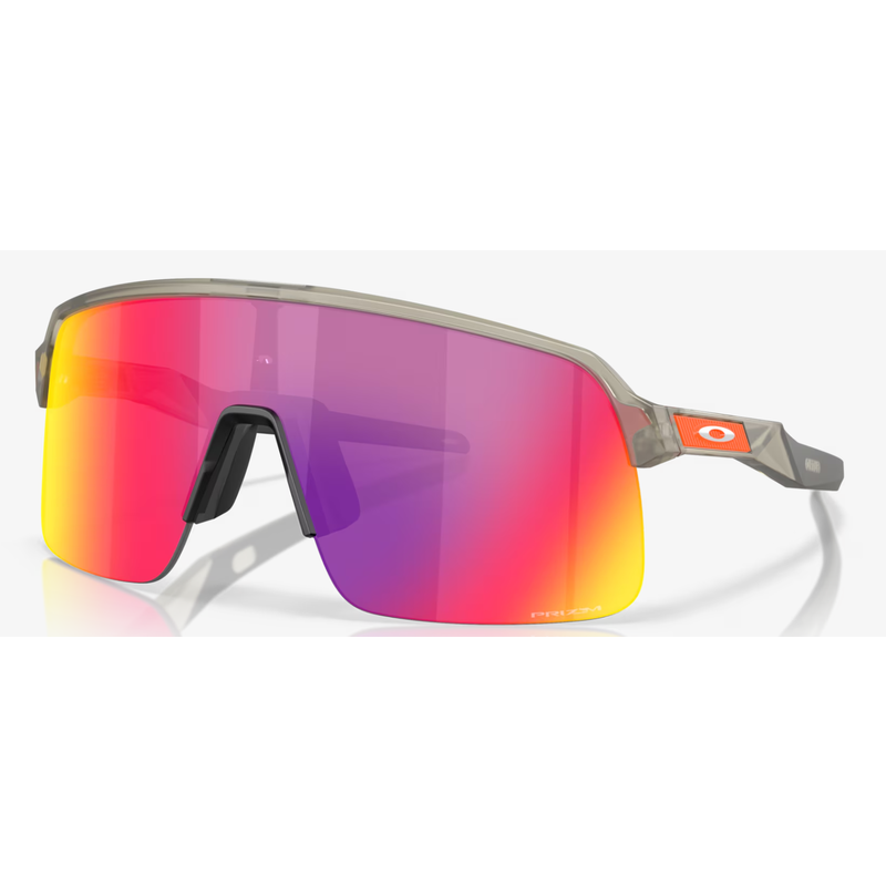 Oakley Oakley Sutro Lite Matte Grey Ink W/Prizm Road Lenses