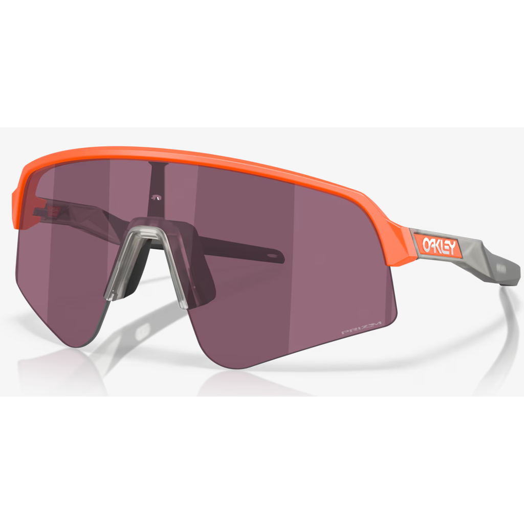 Oakley Oakley Sutro Lite Sweep Neon Orange w/Prizm Road B Lenses