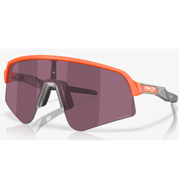 Oakley Oakley Sutro Lite Sweep Neon Orange w/Prizm Road B Lenses