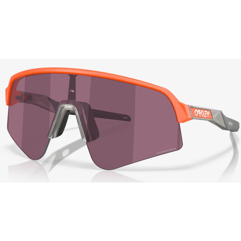 Oakley Oakley Sutro Lite Sweep Neon Orange w/Prizm Road B Lenses