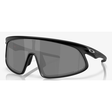 Oakley Oakley RSLV Matte Black w/Prizm Black Lenses
